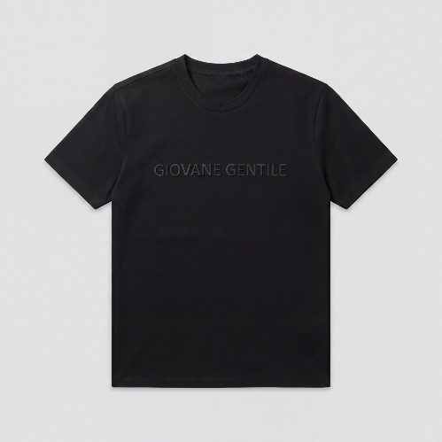 Resim Giovane G. Designers T-Shirt