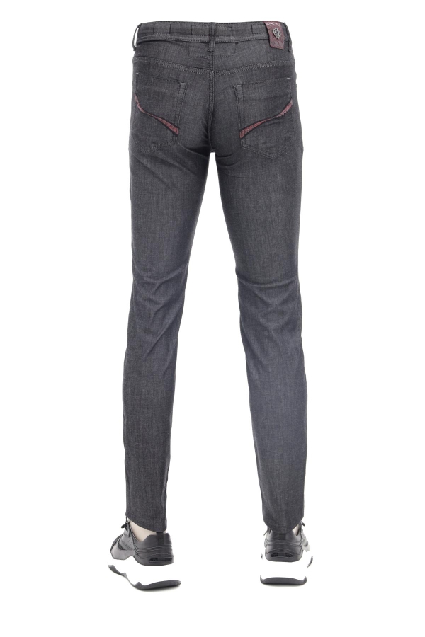 Resim Giovane Gentile Pantolon Denim