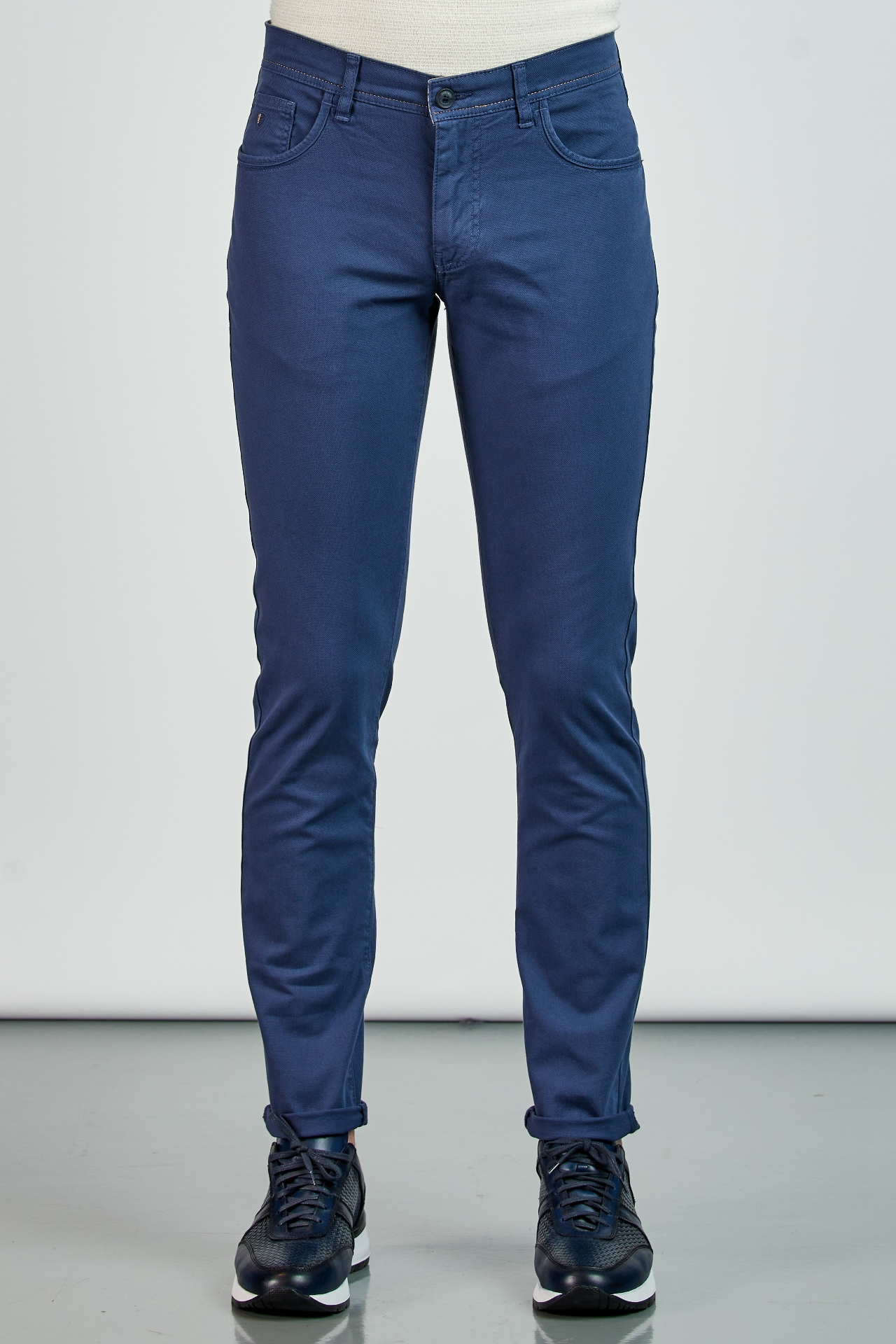 Resim Giovane G. Designers Pantolon Casual
