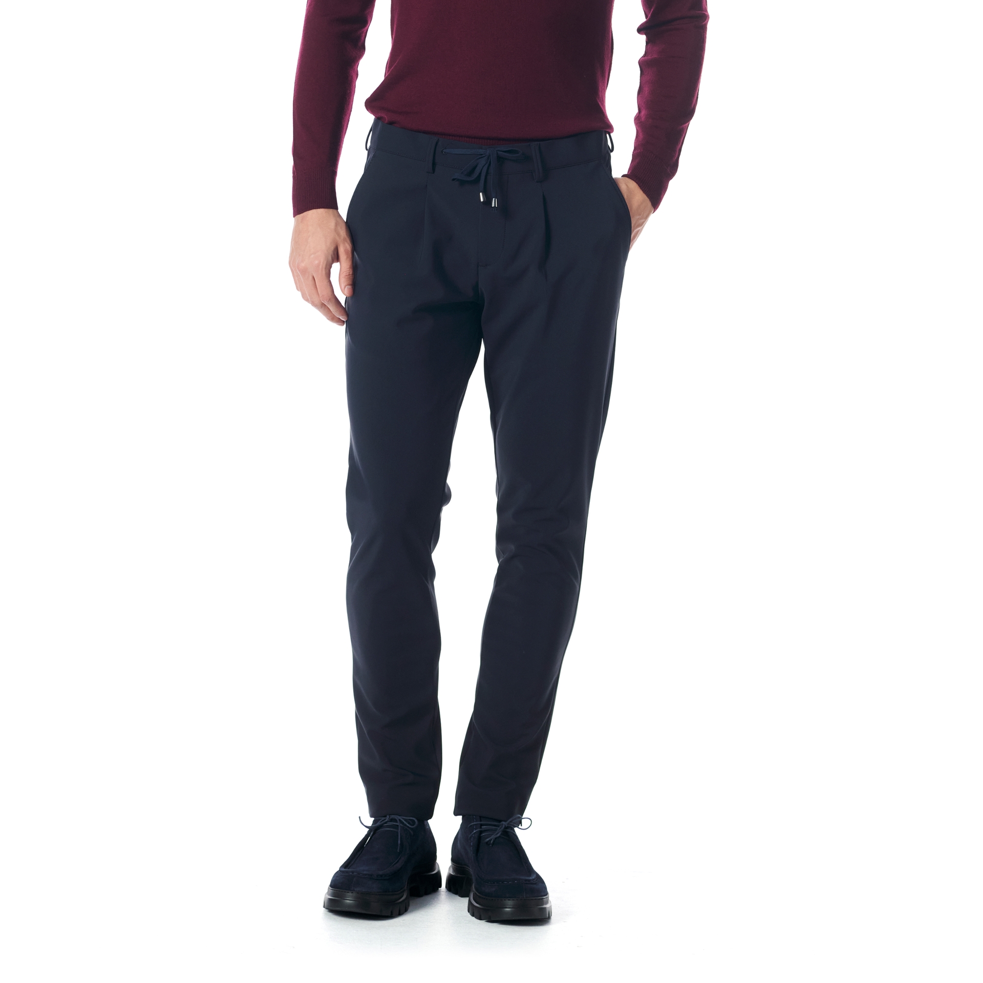 Resim Giovane Gentile Pantolon Casual