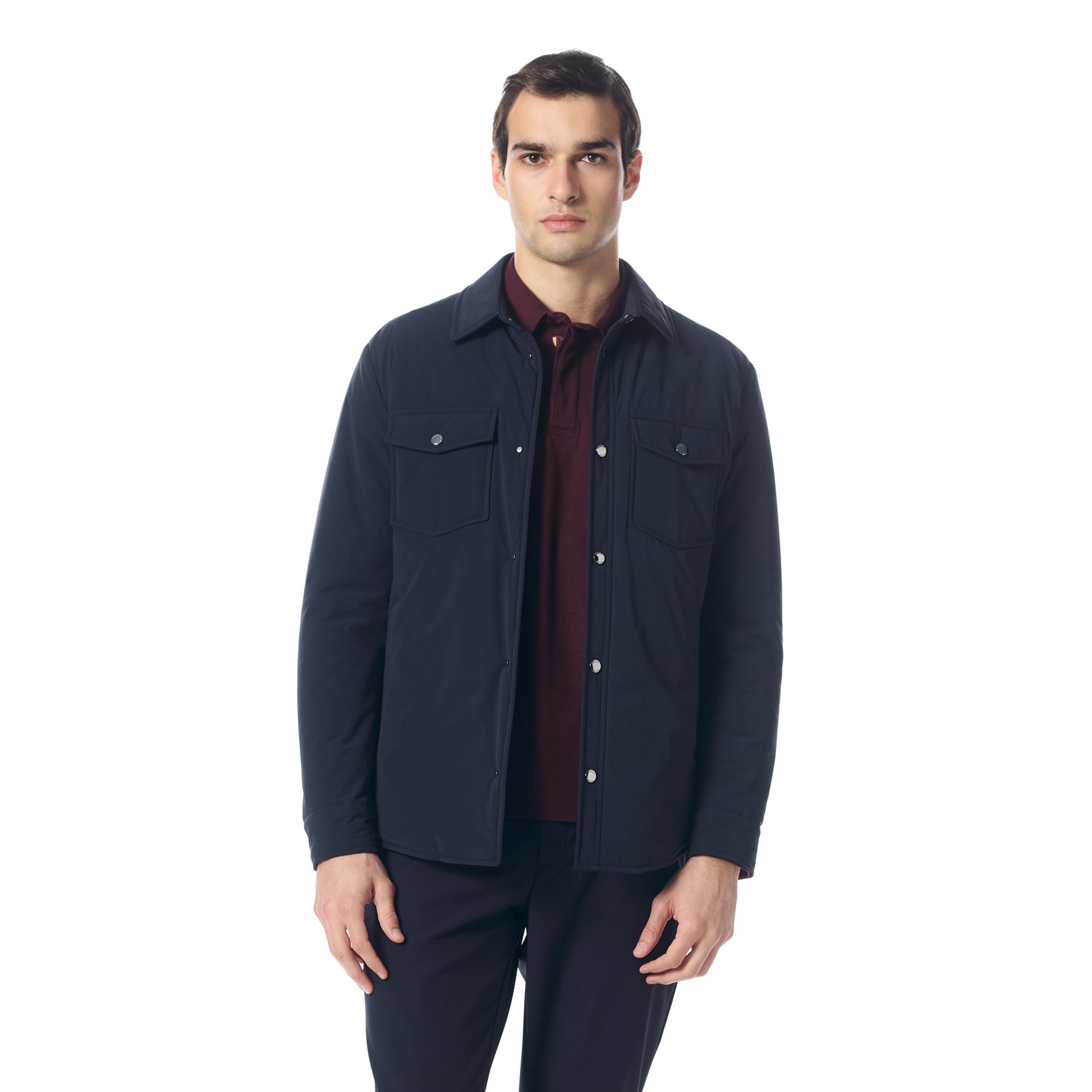 Picture of Giovane Gentile Mont / Kaban