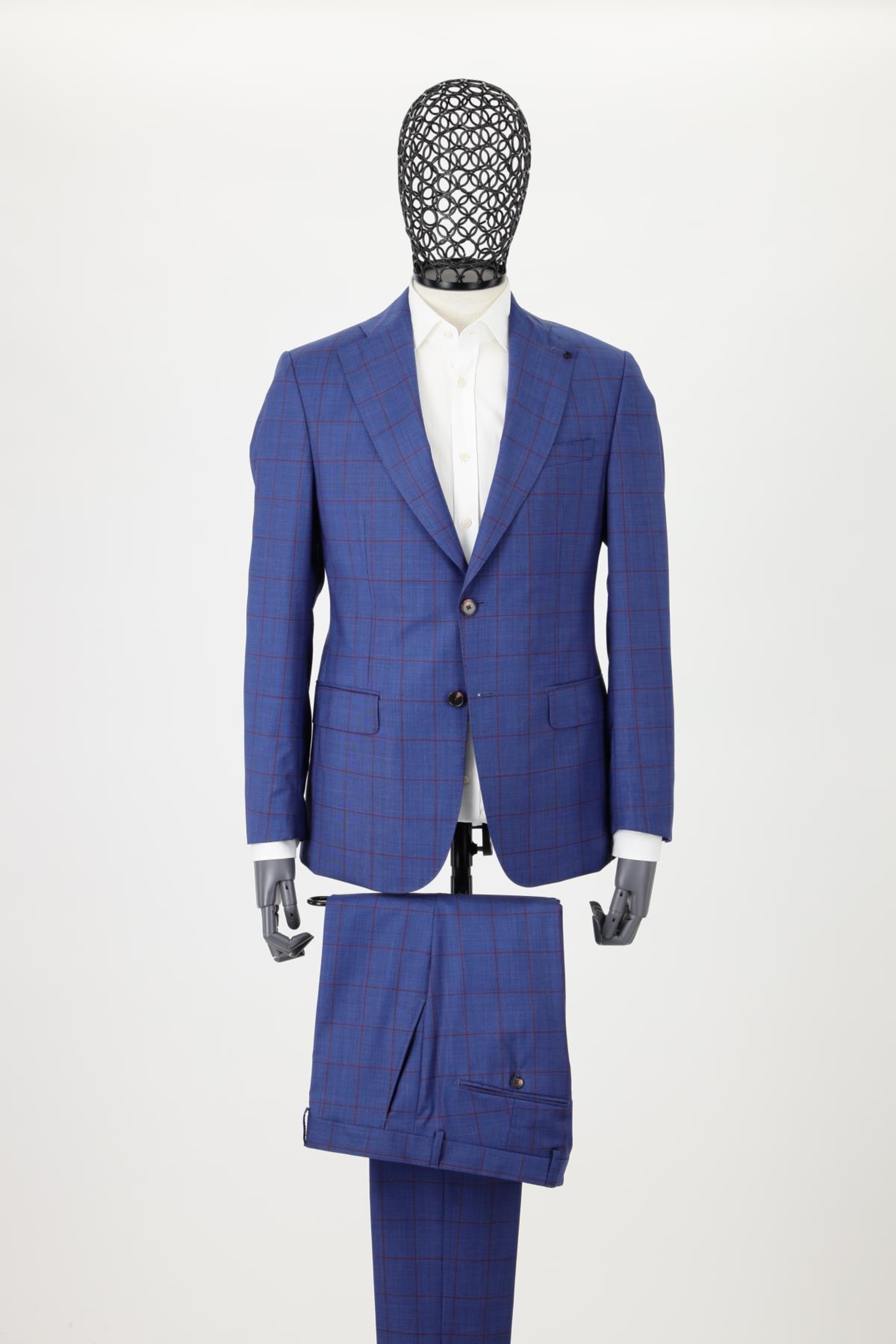 Picture of Giovane Gentile Suit