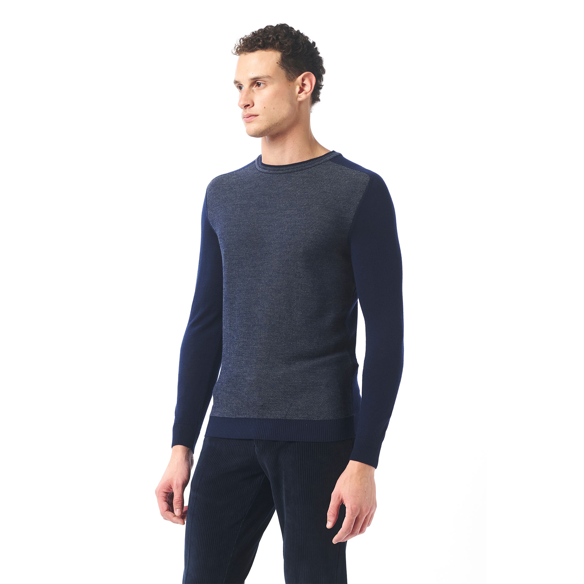 Picture of Giovane Gentile Tricot