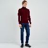 Picture of Giovane Gentile Trousers Denim