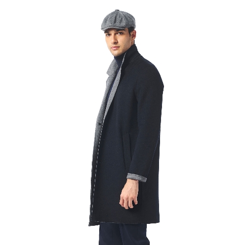 Resim Giovane Gentile Palto