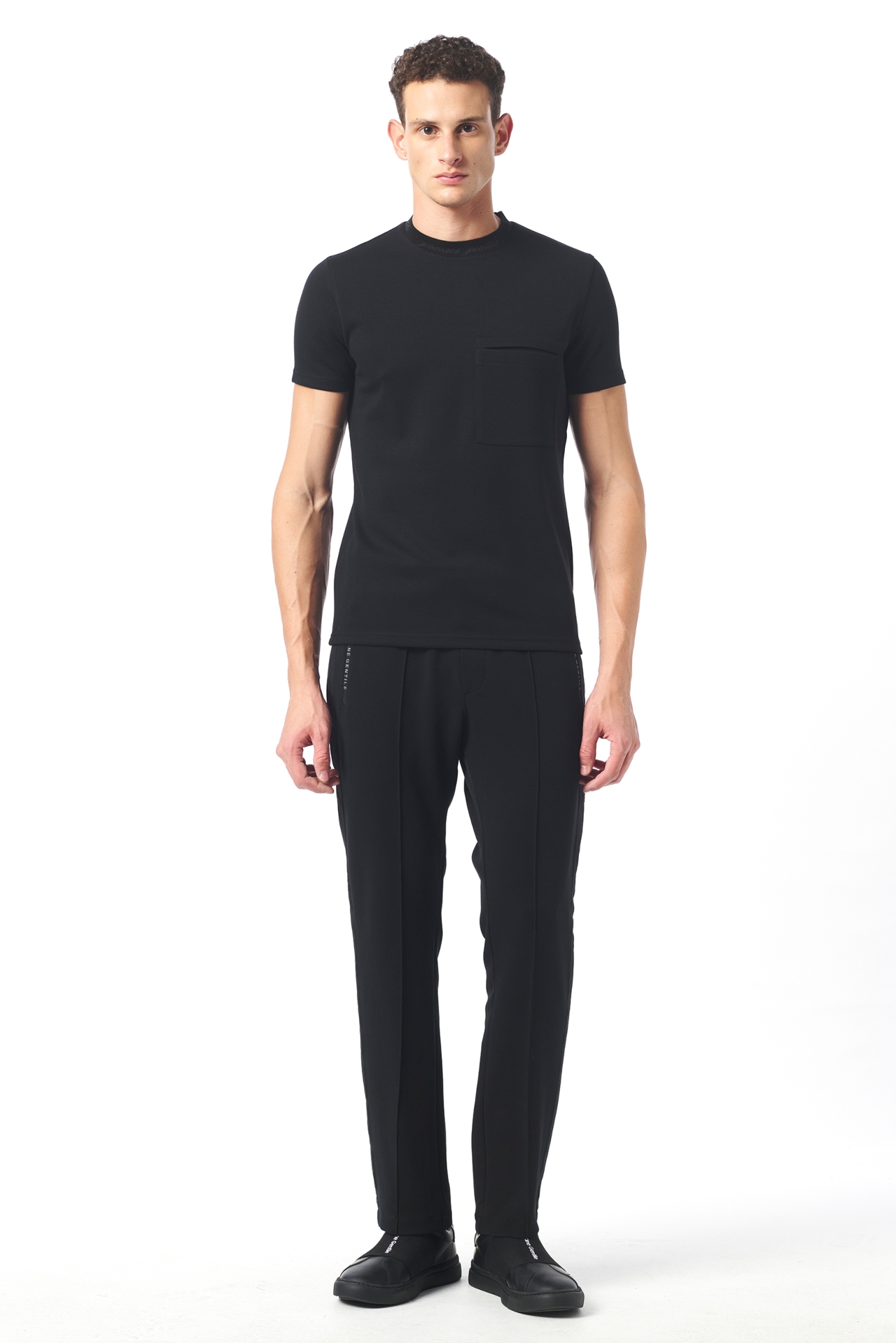 Picture of Giovane Gentile T-shirt