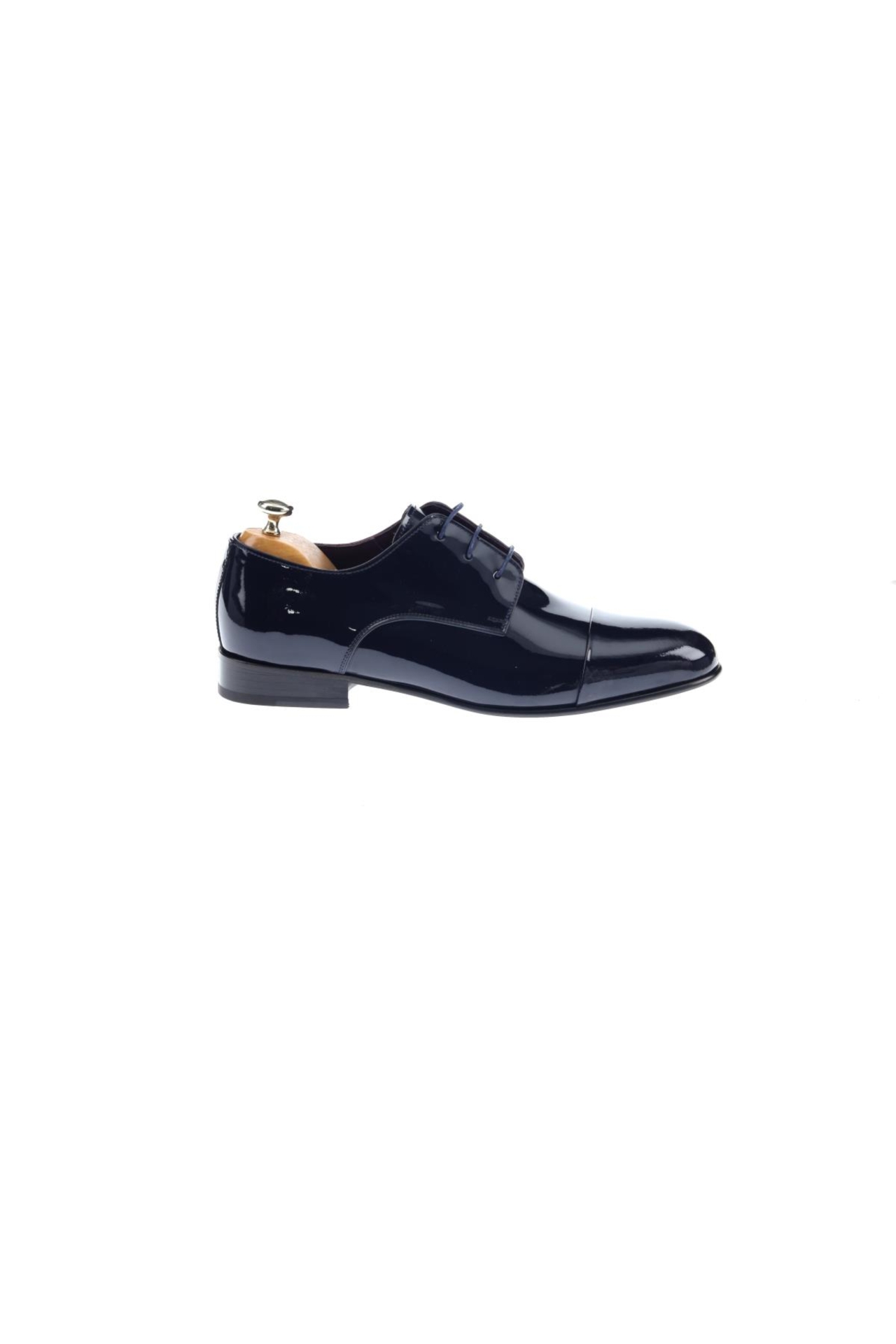 Picture of Giovane Gentile Tuxedo Shoes