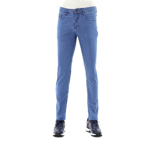Resim Giovane Gentile Pantolon Denim