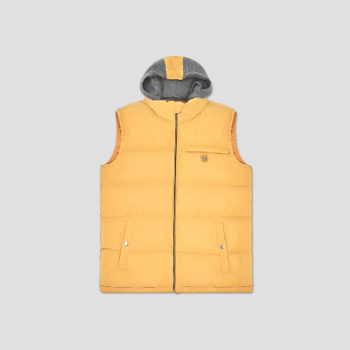 Resim Giovane G. Designers Yelek/Mont