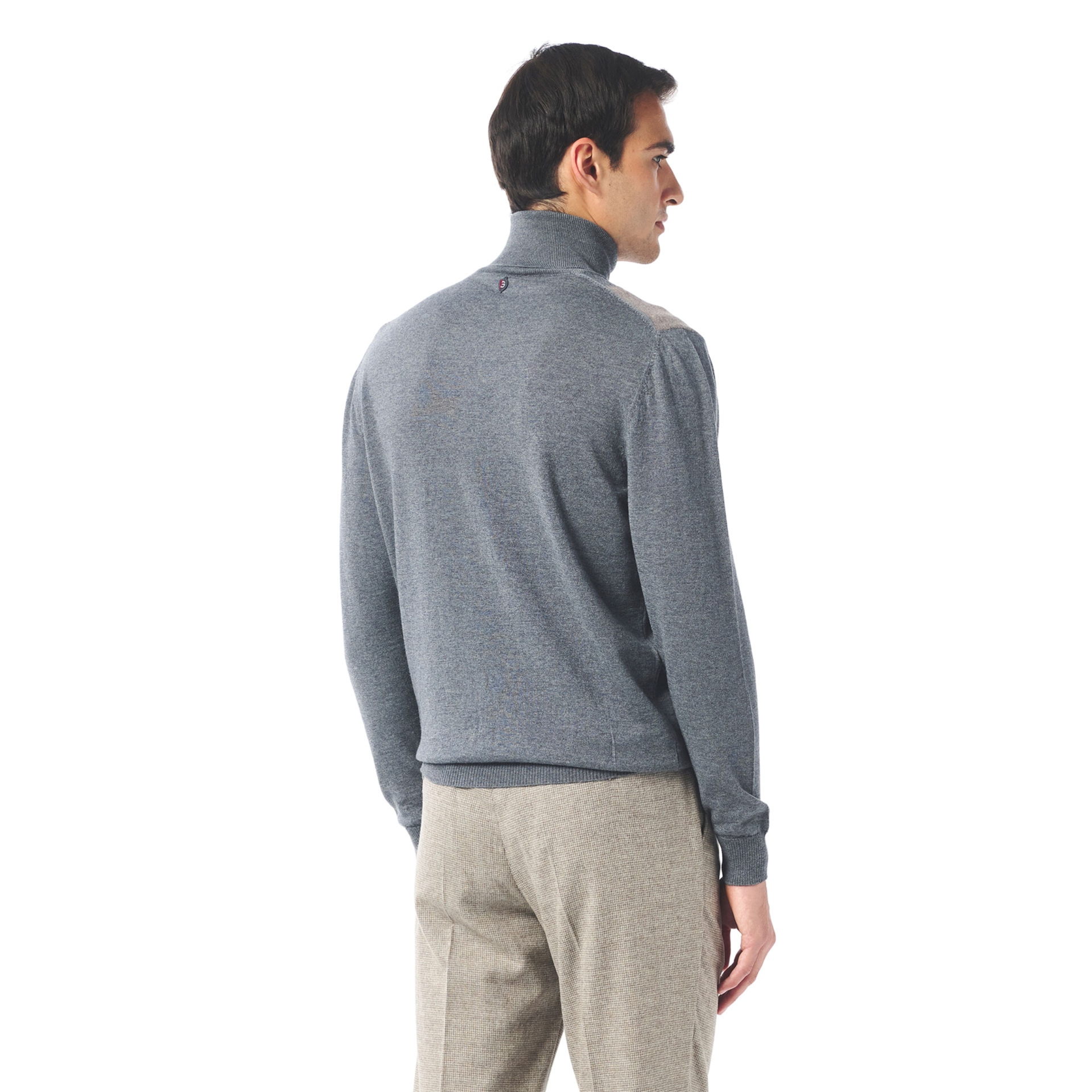 Resim Giovane Gentile Triko