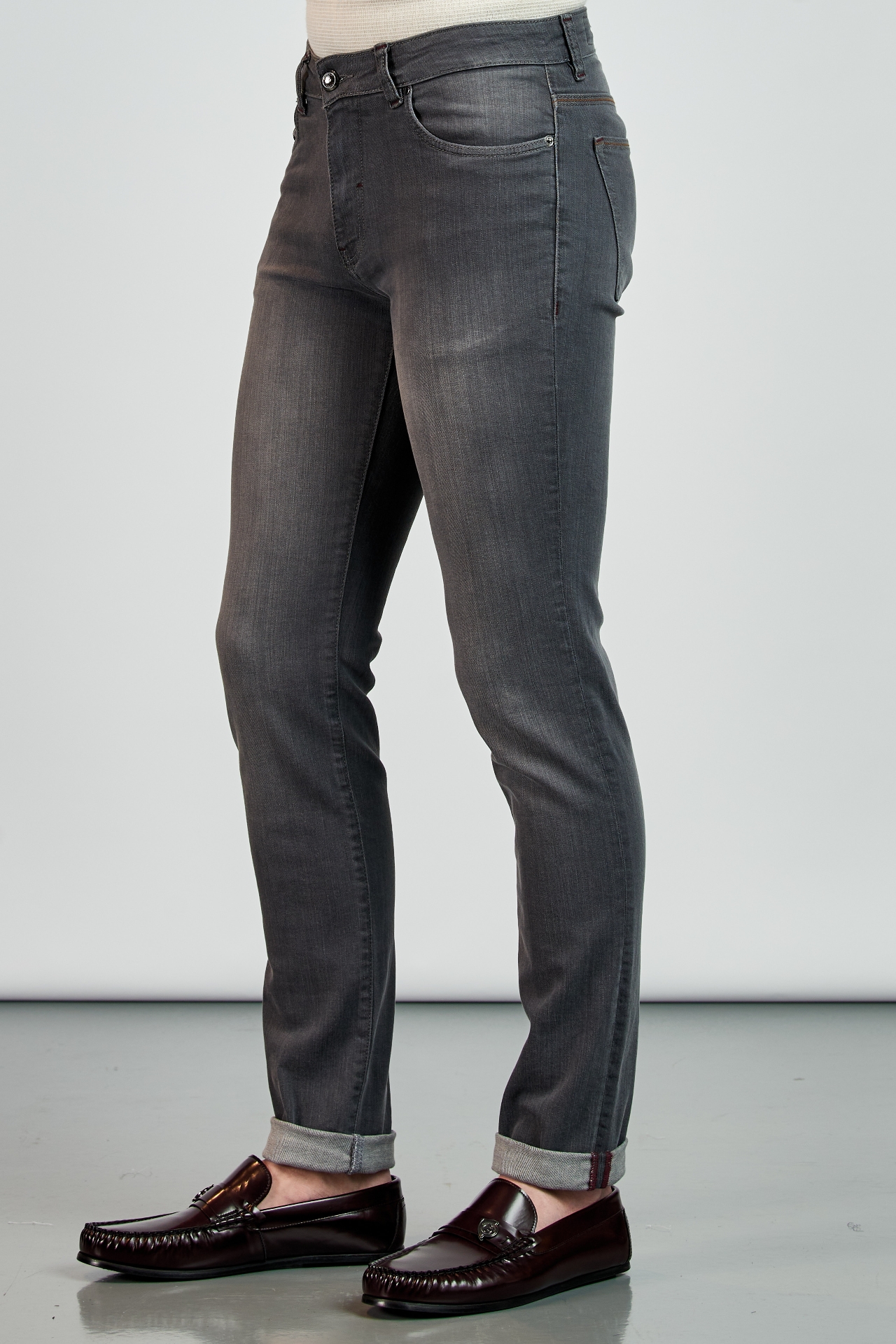 Picture of Giovane G. Designers Trousers Denim
