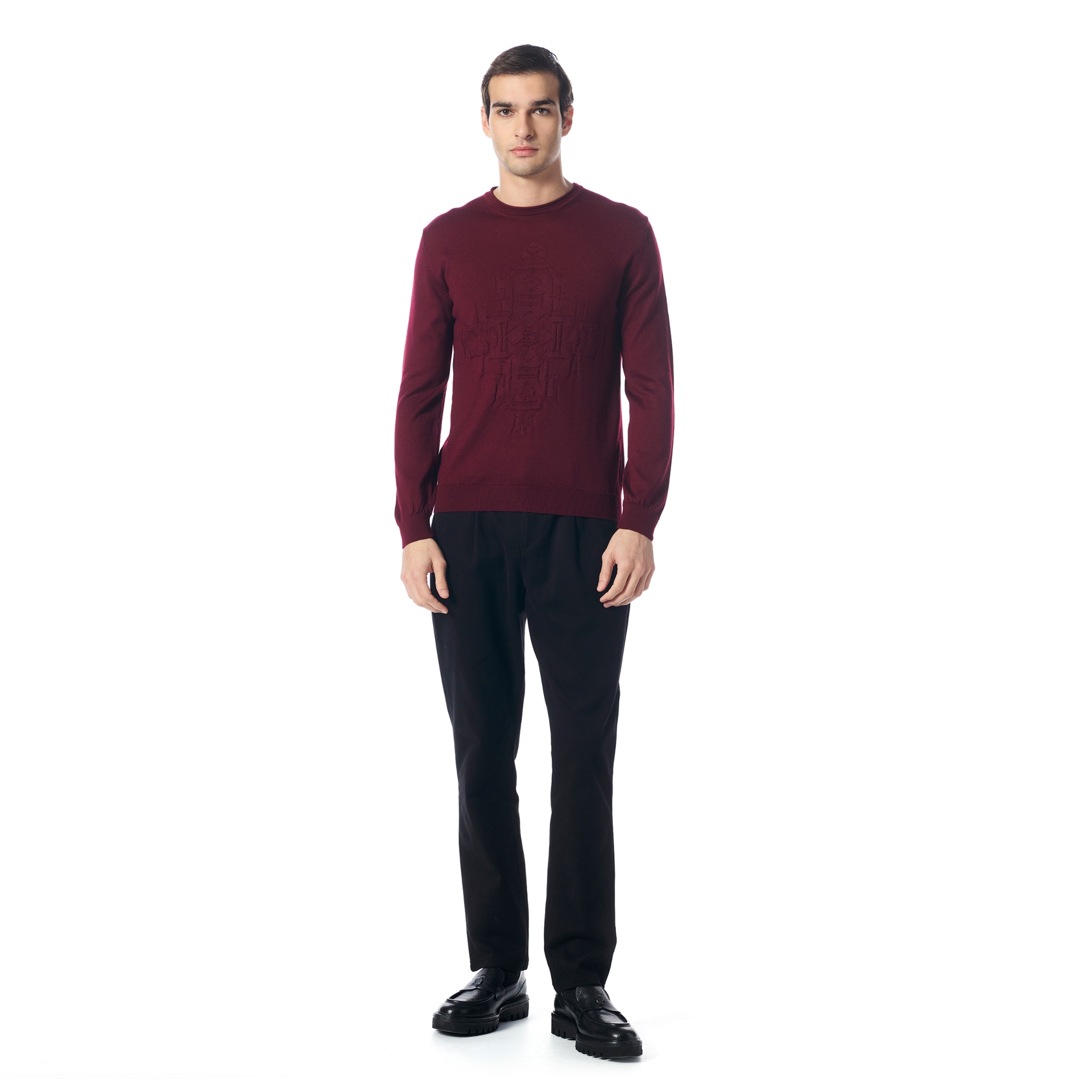 Resim Giovane G. Designers Triko