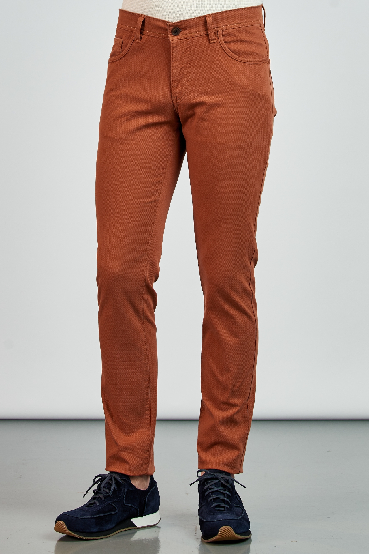 Picture of Giovane G. Designers Trousers Casual
