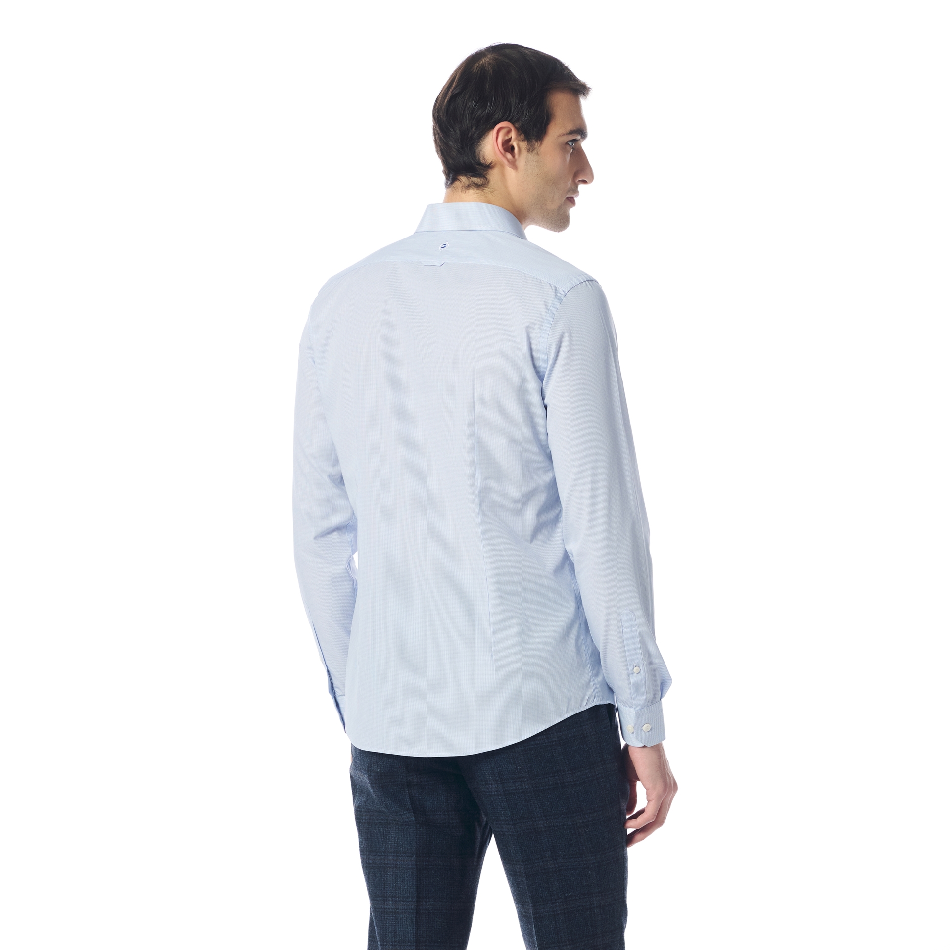 Resim Giovane Gentile Gömlek