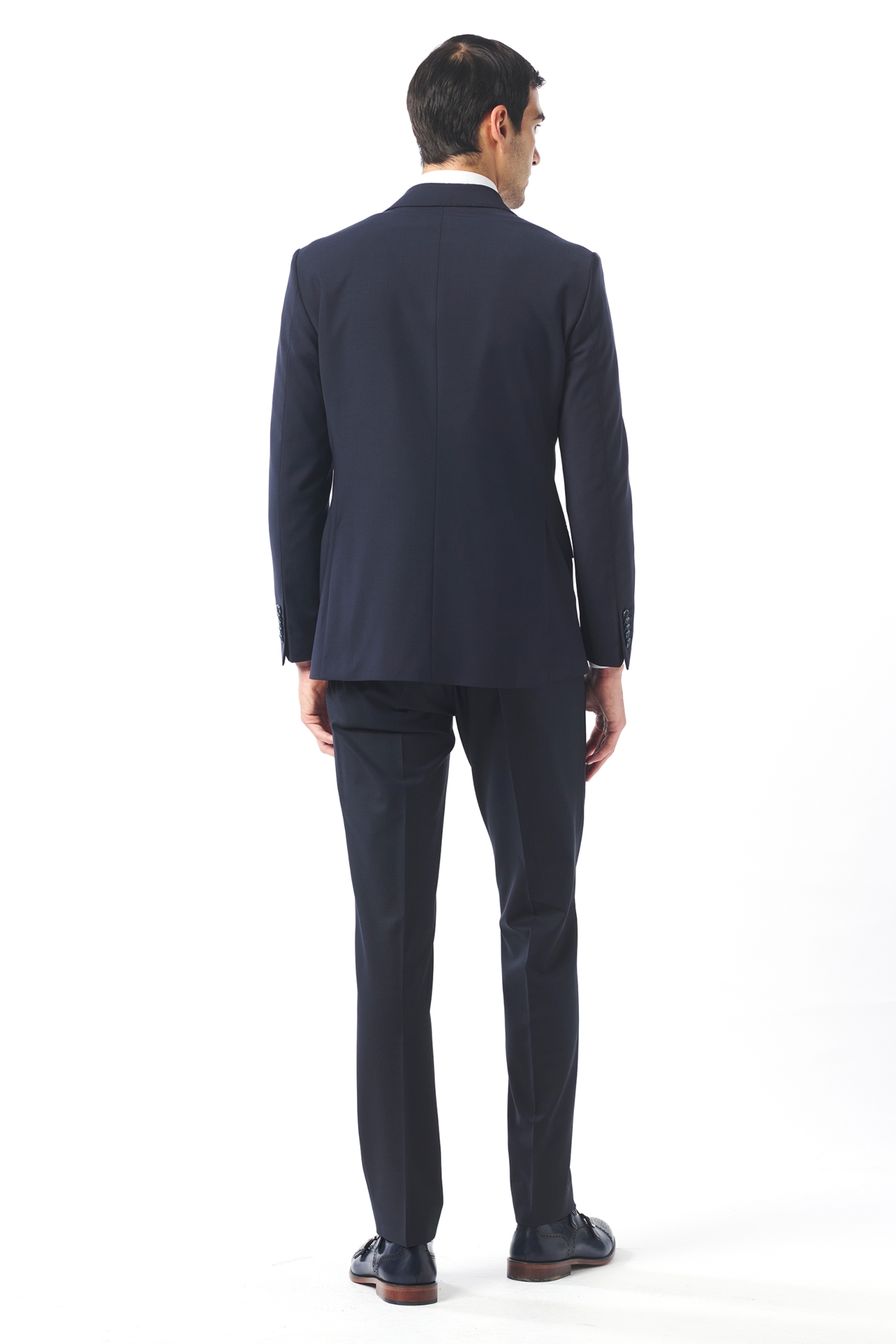 Resim Giovane G. Designers Takım Elbise (Basic Series)