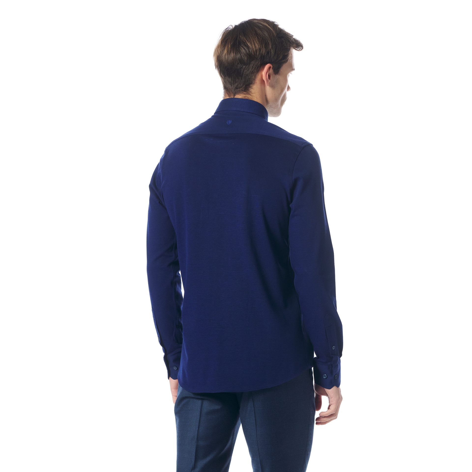 Resim Giovane G. Designers Gömlek