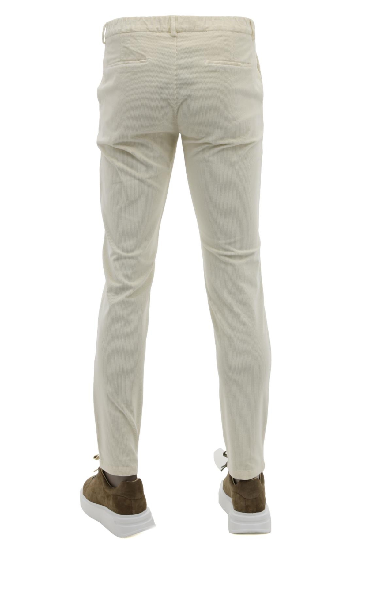 Picture of Giovane Gentile Trousers Casual