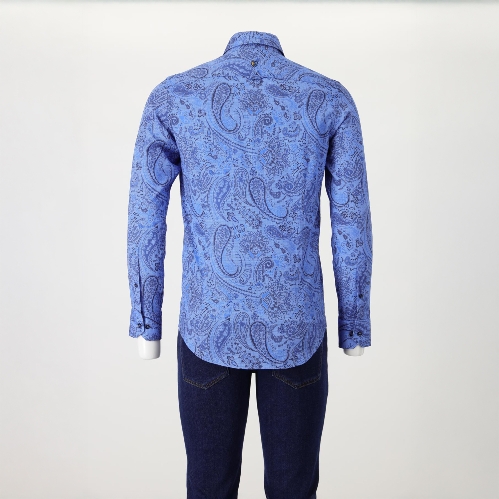 Resim Giovane G. Designers Gömlek