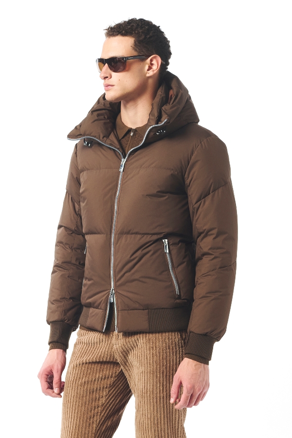 Picture of Giovane Gentile Coat Jacket