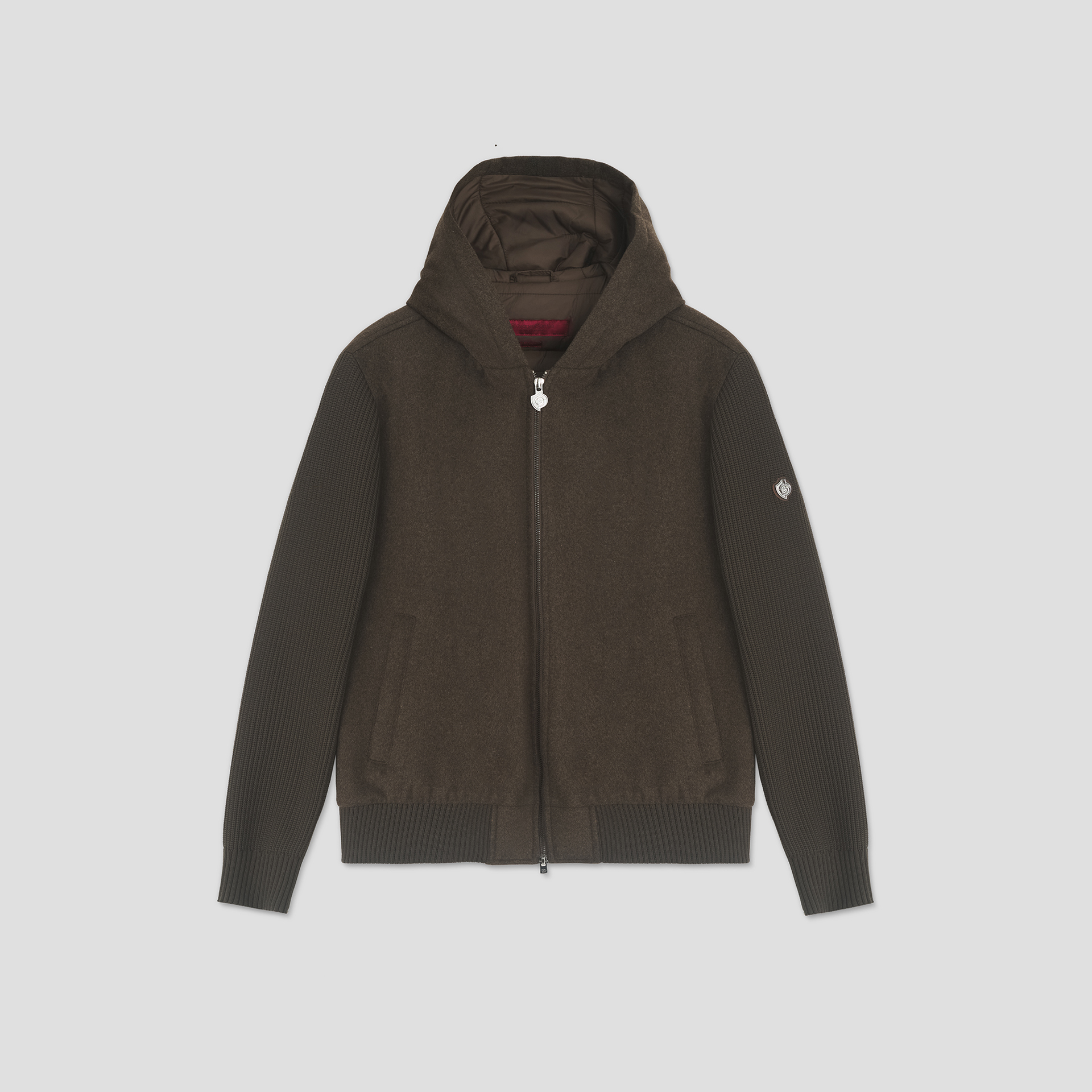 Picture of Giovane Gentile Mont / Kaban