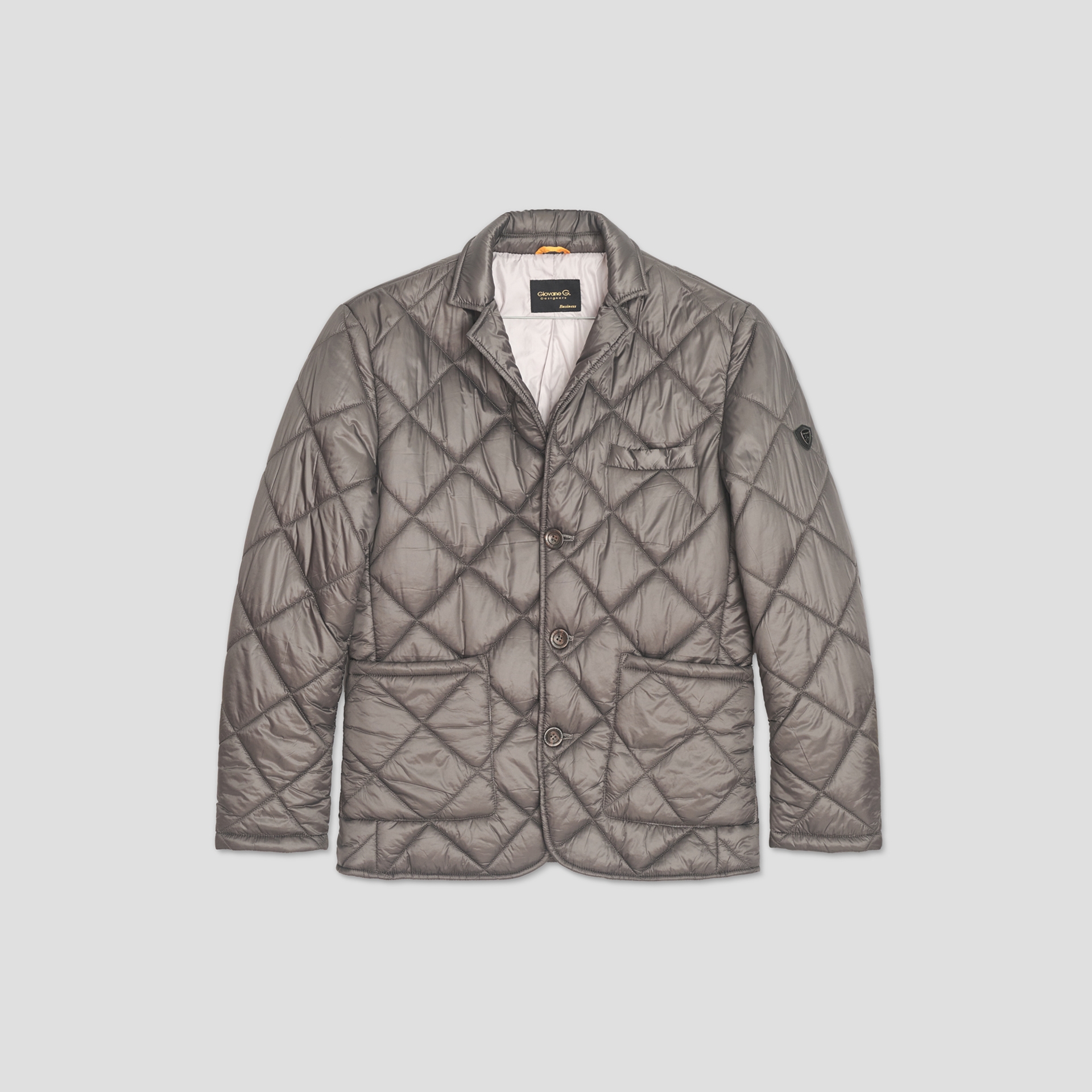 Picture of Giovane G. Designers Coat Jacket