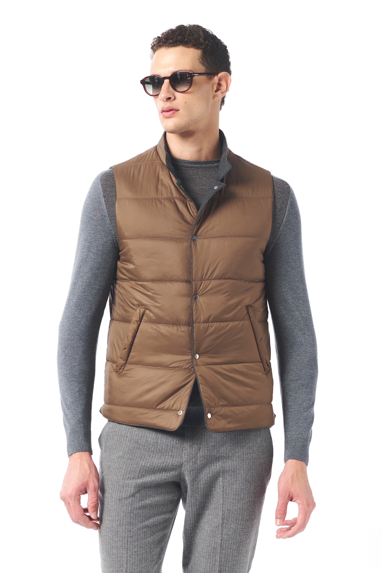 Picture of Giovane Gentile Vest/Coat