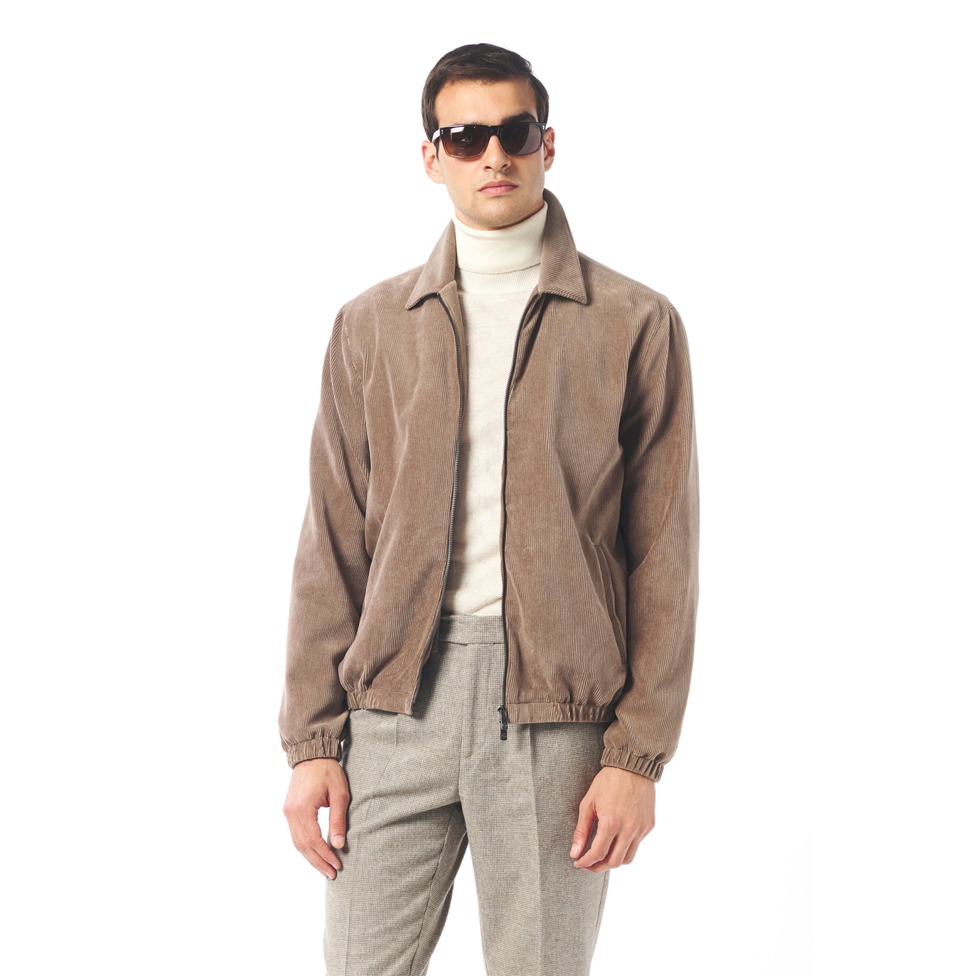 Picture of Giovane Gentile Coat Jacket