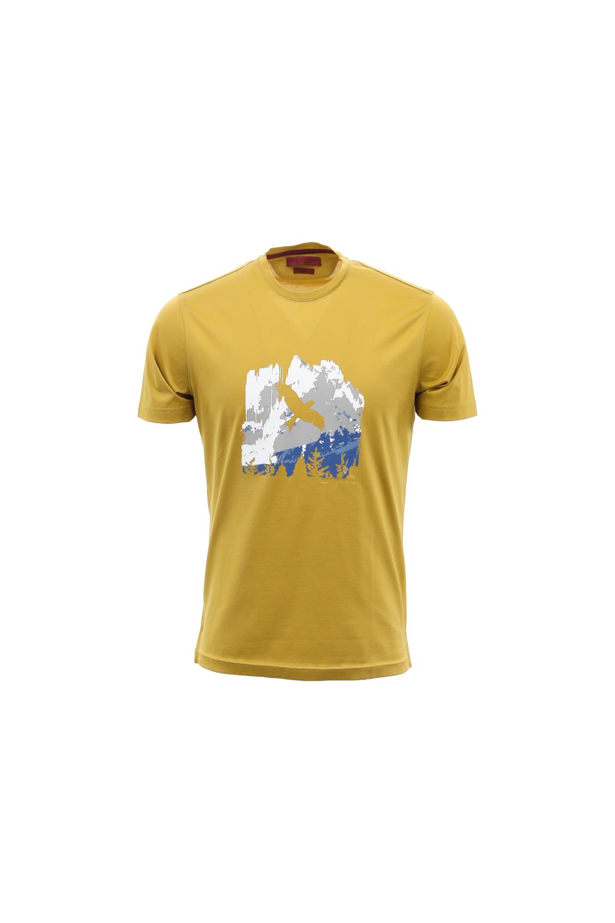 Picture of Giovane Gentile T-shirt