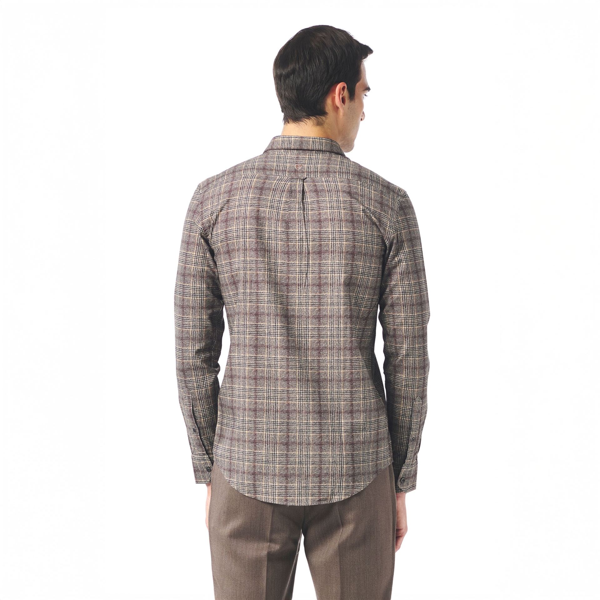 Picture of Giovane G. Designers Shirt