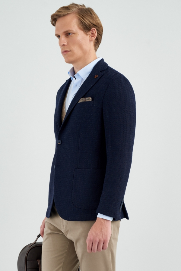 Picture of Giovane G. Designers Jacket