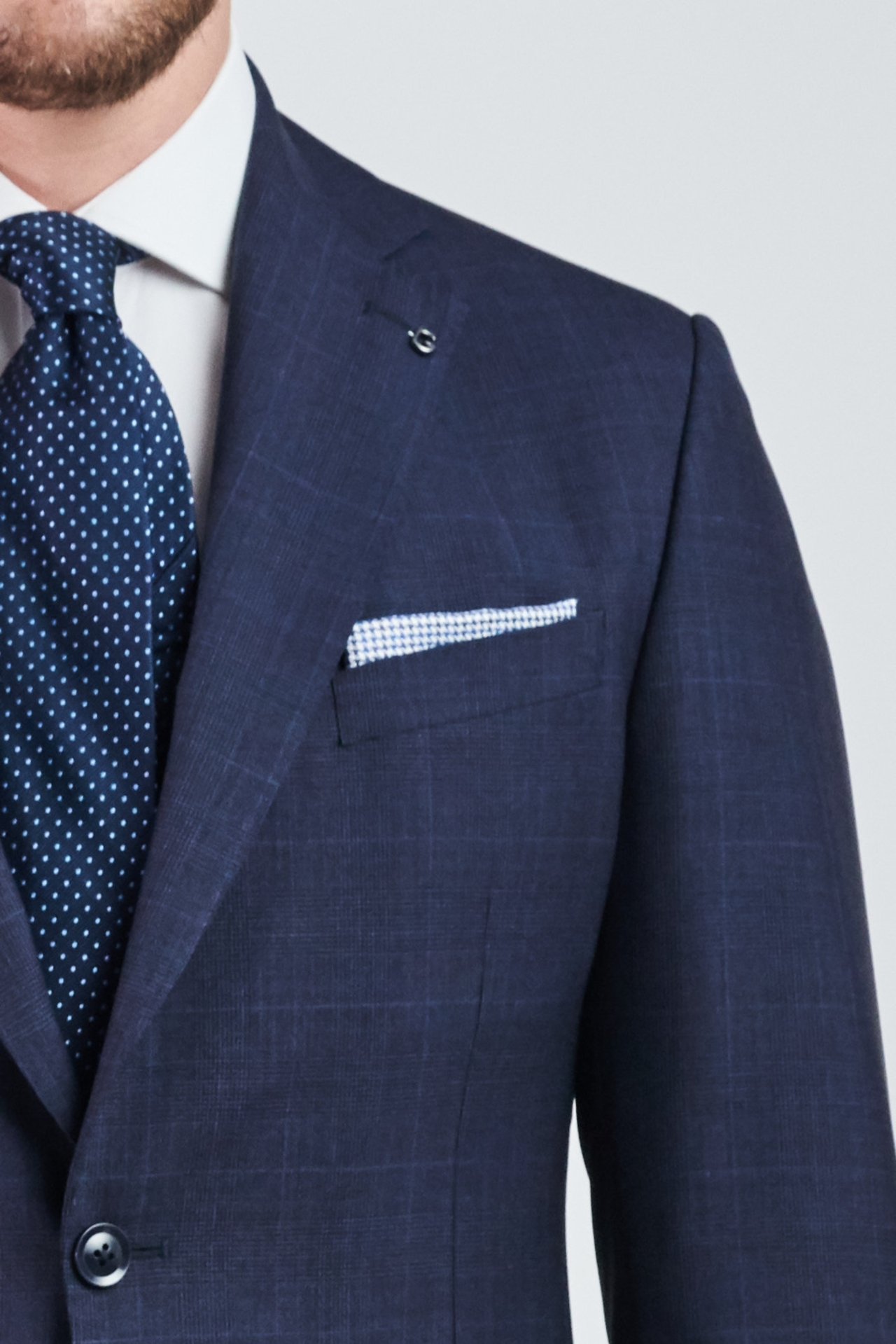 Picture of Giovane Gentile Suit