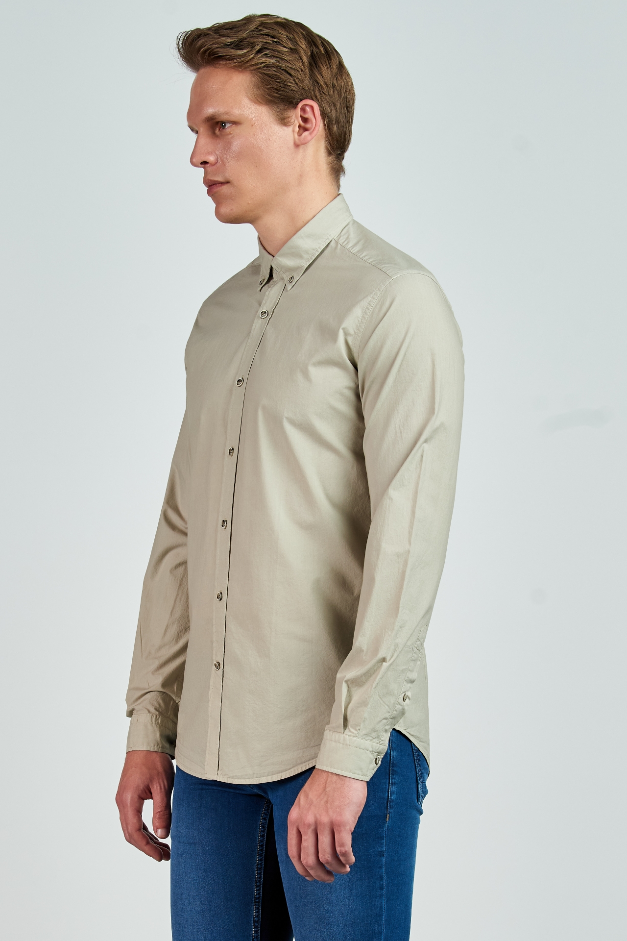 Resim Giovane G. Designers Gömlek