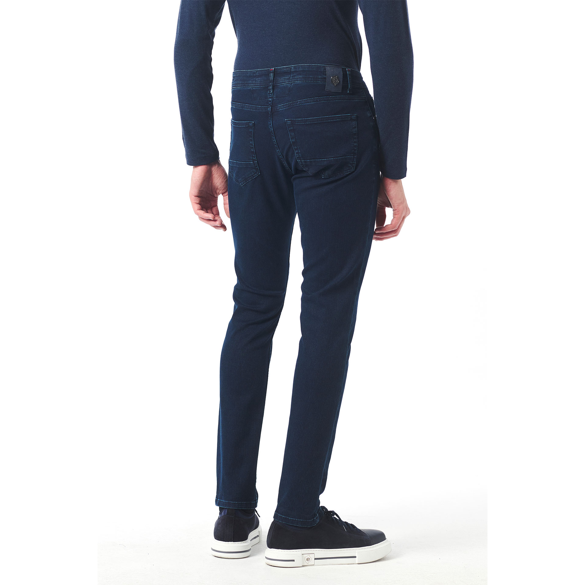 Picture of Giovane Gentile Trousers Casual