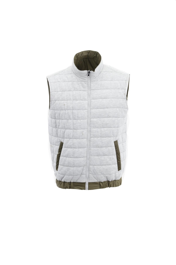 Resim Giovane G. Designers Yelek/Mont