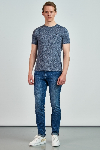 Resim Giovane G. Designers T-Shirt