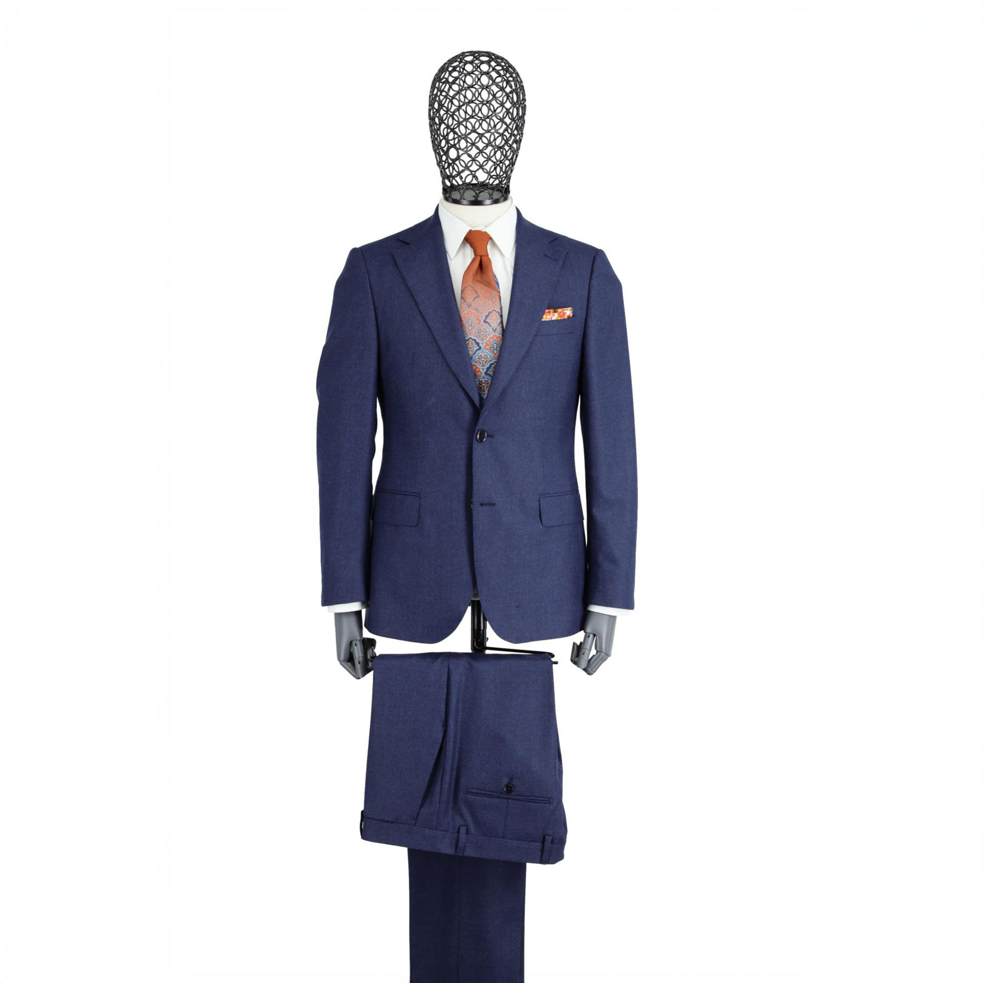 Resim Giovane Gentile Takım Elbise