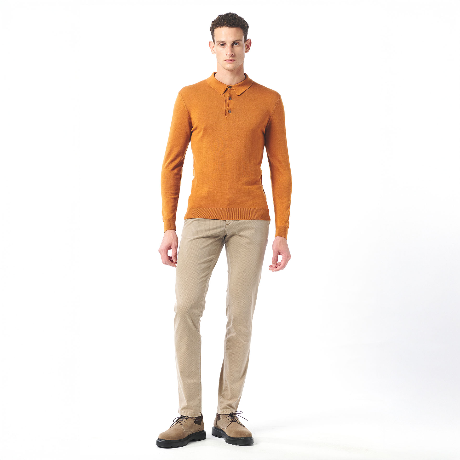 Resim Giovane G. Designers Triko