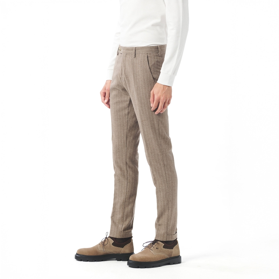 Resim Giovane G. Designers Pantolon Casual