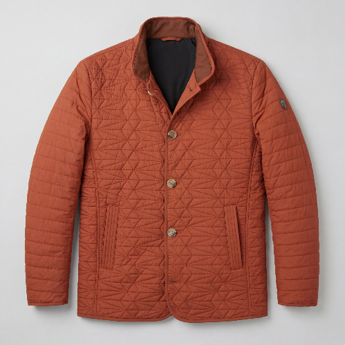 Picture of Giovane Gentile Mont / Kaban