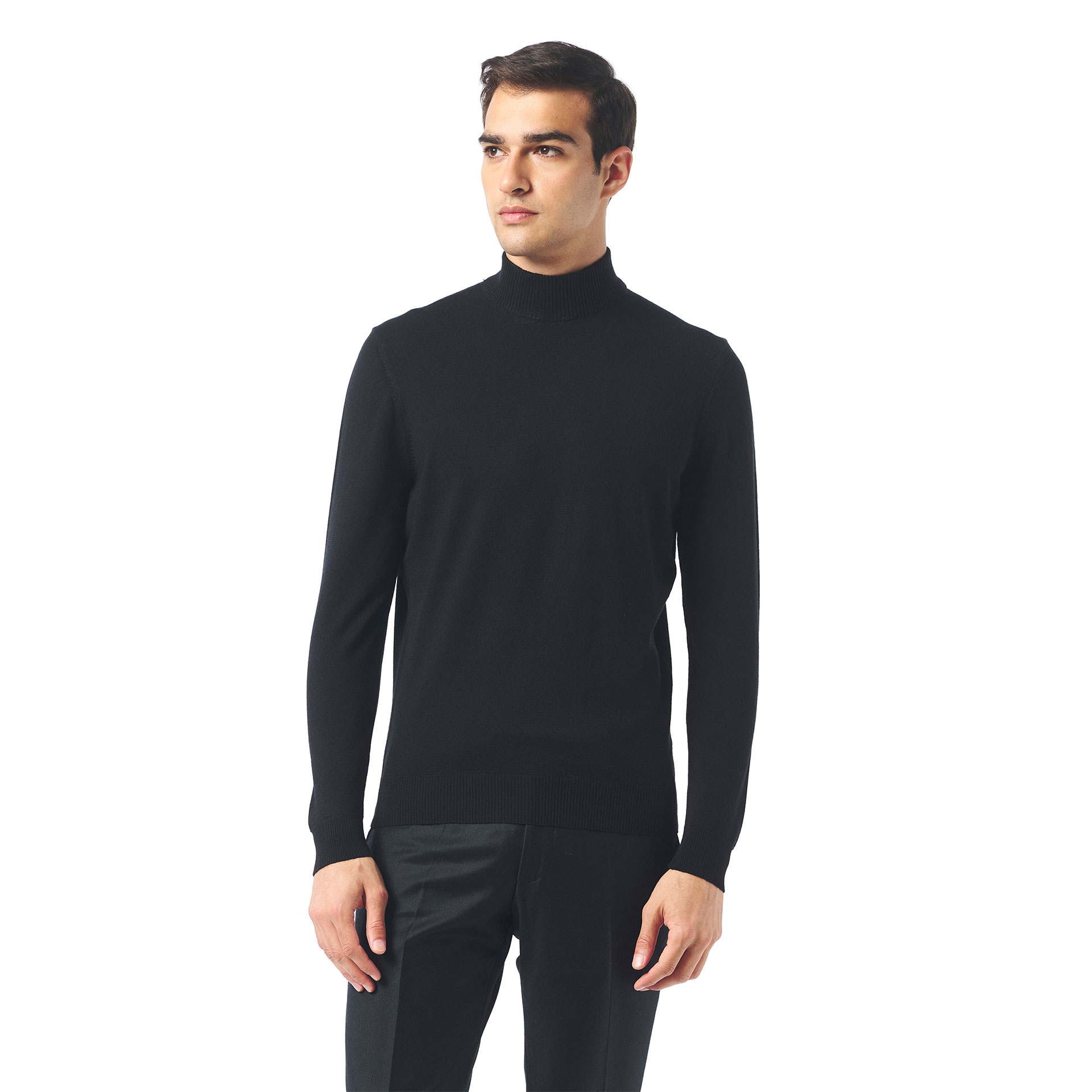 Resim Giovane Gentile Triko