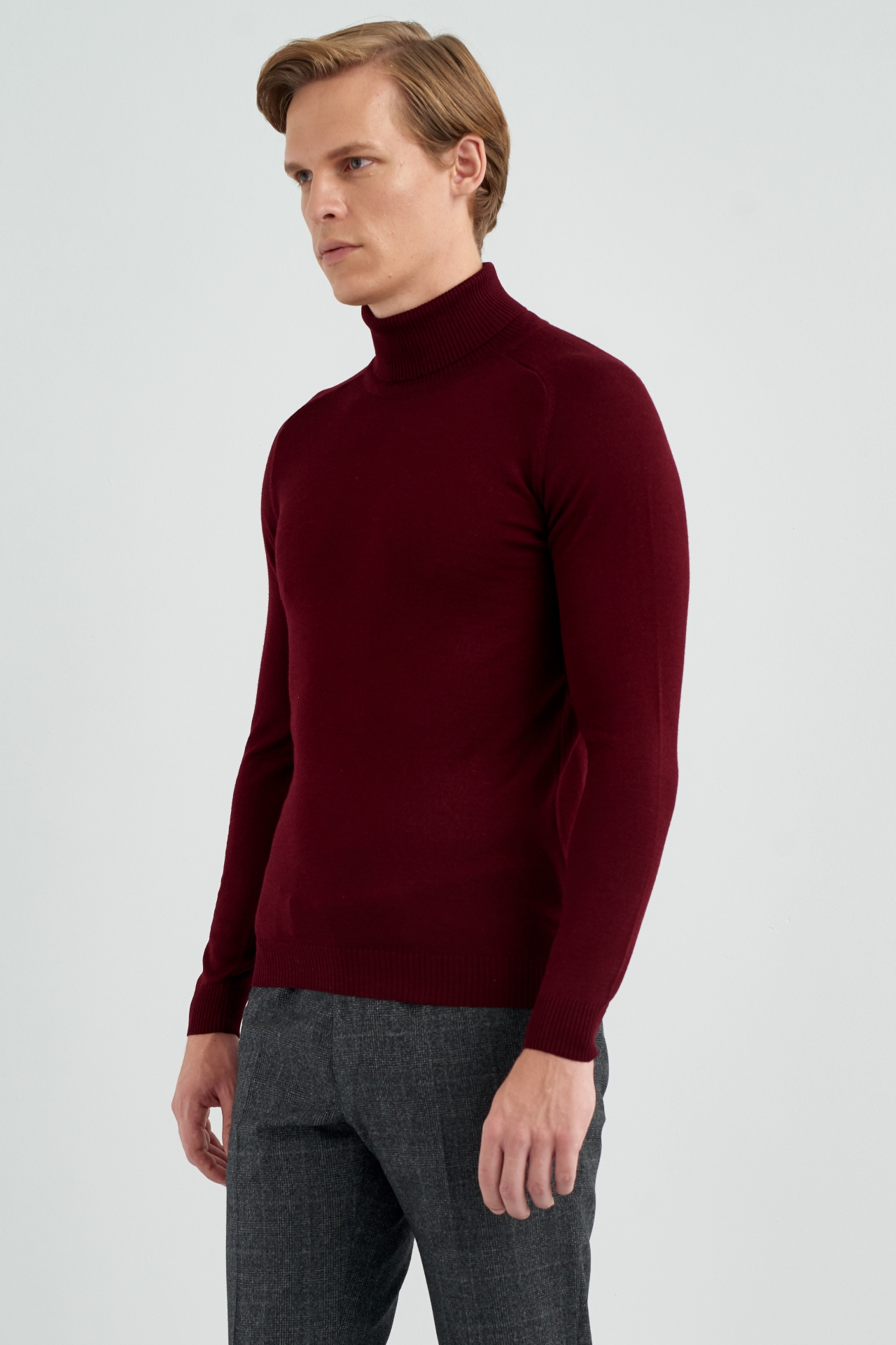 Resim Giovane G. Designers Triko