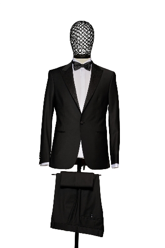 Picture of Giovane G. Designers Tuxedo Suit