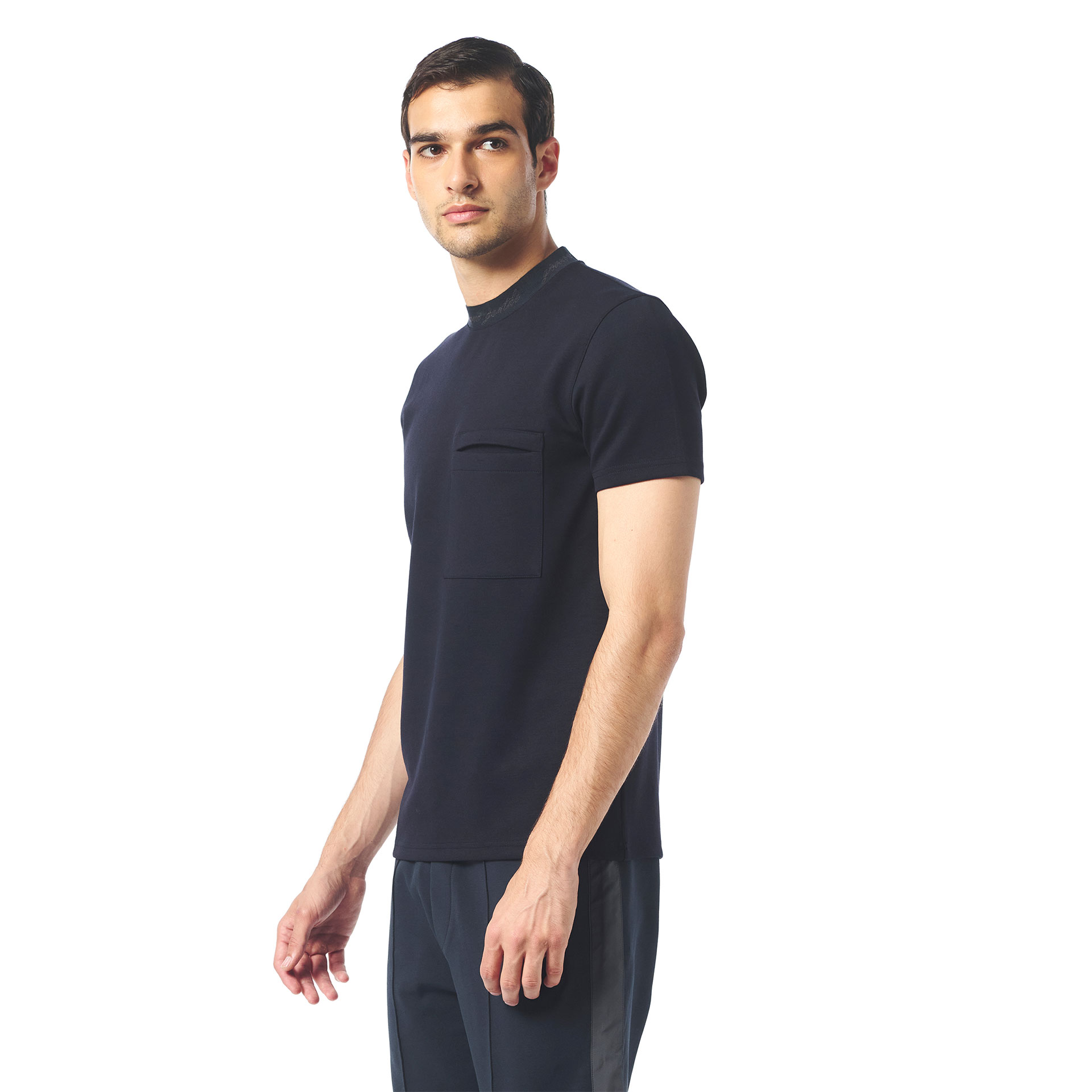 Picture of Giovane Gentile T-shirt