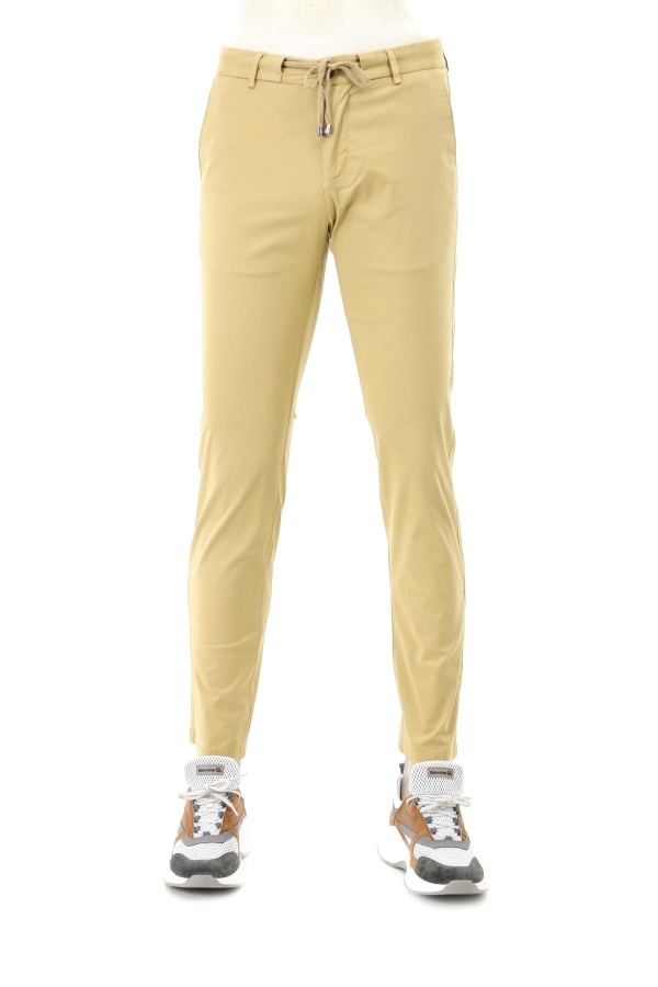 Picture of Giovane Gentile Trousers Casual