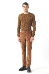 Picture of Giovane Gentile Trousers Casual