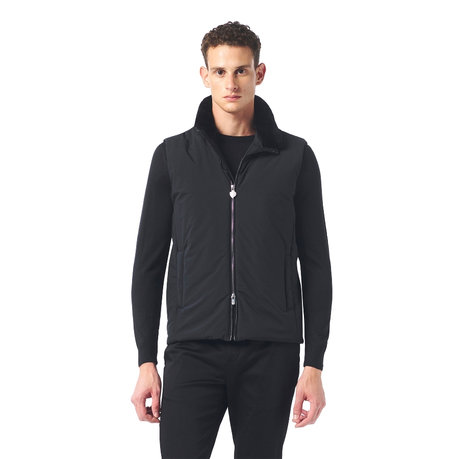 Picture of Giovane Gentile Vest/Coat