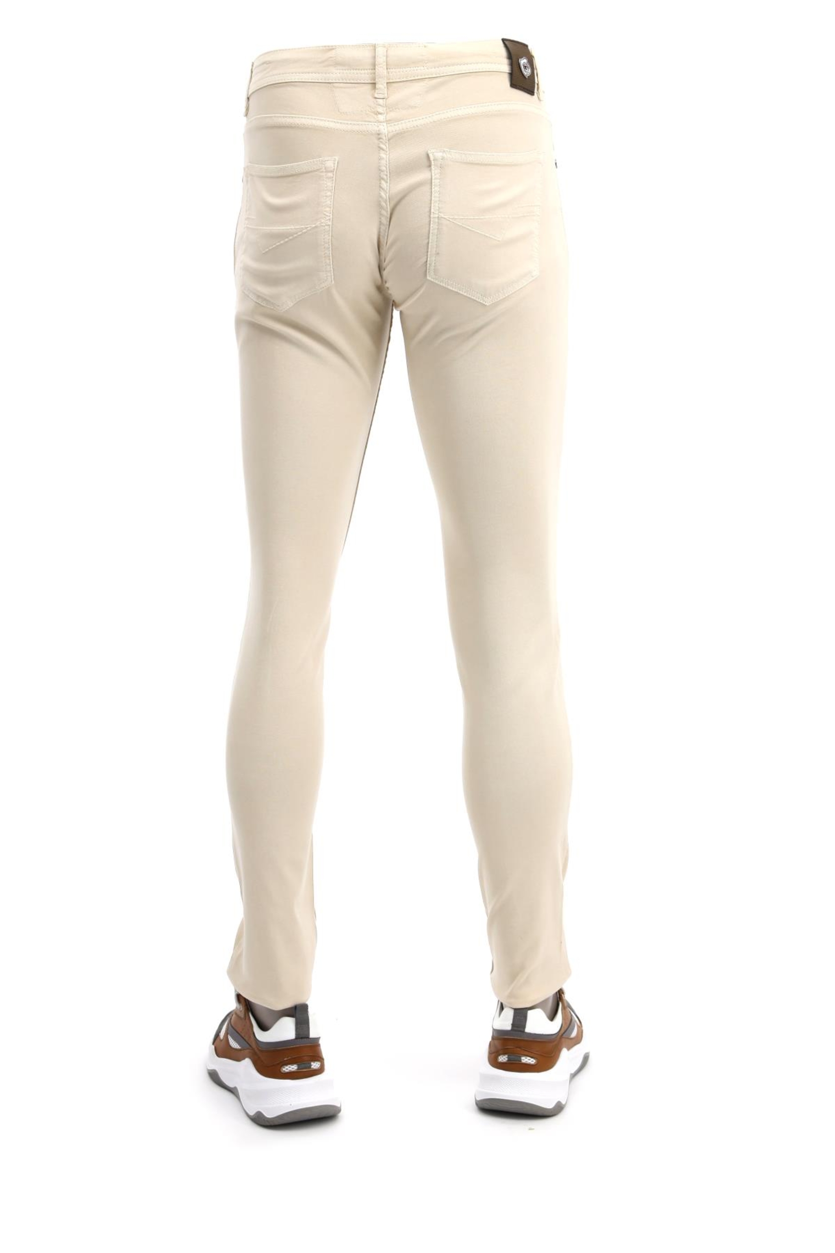 Picture of Giovane Gentile Trousers Casual