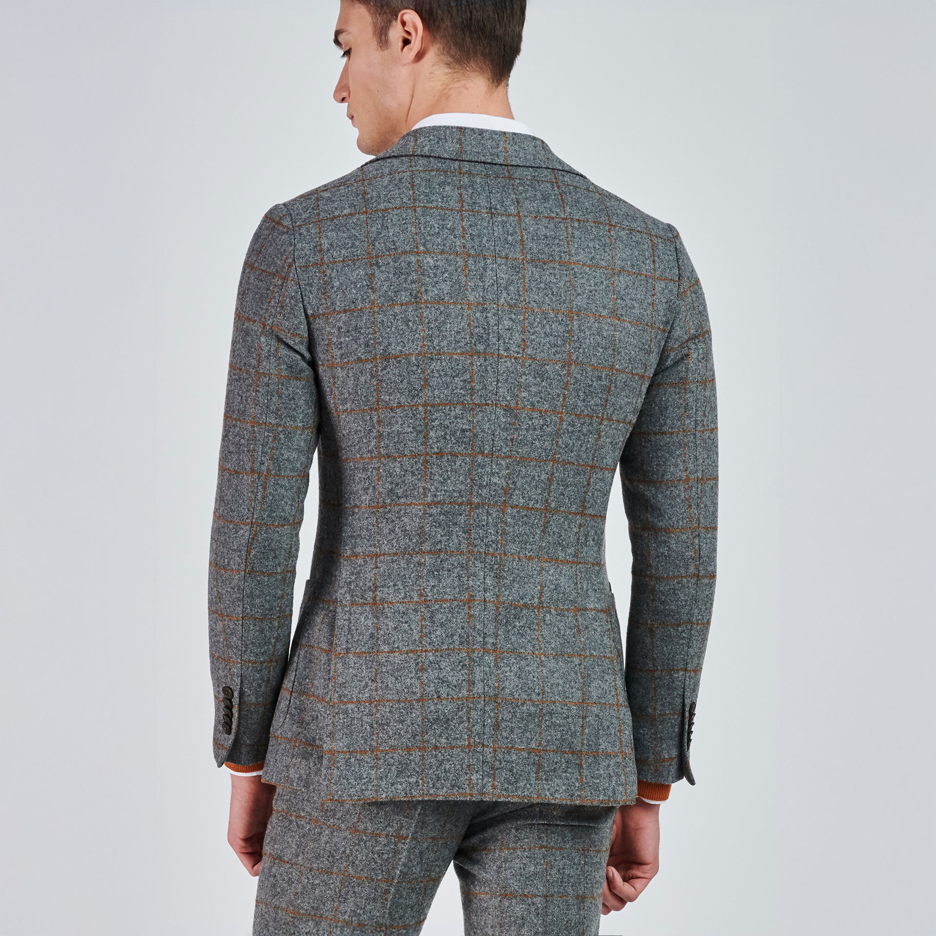 Resim Giovane G. Designers Takım Elbise