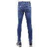 Resim Giovane Gentile Pantolon Denim