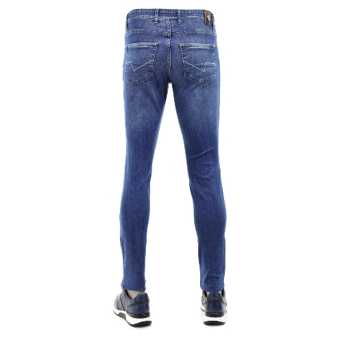 Resim Giovane Gentile Pantolon Denim